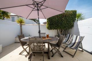 Les Minutias Village - 4