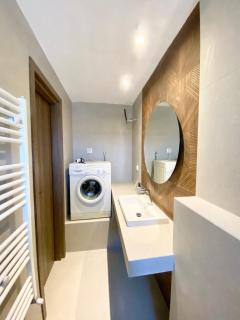 Loft Oasis - Hanioti - 7