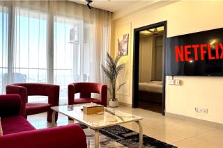 Elysium Two Bedroom Luxury Apartment Islamabad - Islamabad - 9