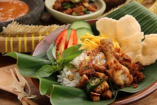 Sawah Indah View Guesthouse - 4