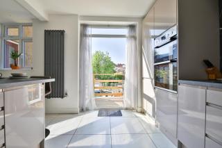 The Wishing Well- Lovely Spacious Home In BS4 Sleeps 8 - Bristol - 8