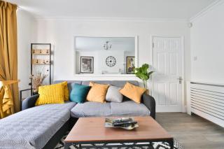 The Wishing Well- Lovely Spacious Home In BS4 Sleeps 8 - Bristol - 3