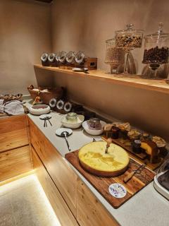 Lärchen Lodge - Oberwald - 4