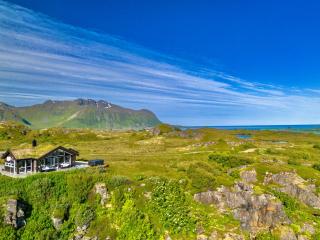 Lofoten Links Lodges - Gimsøy - 6