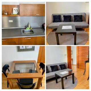 Apartmán Pistácia priame centrum BB - Banská Bystrica - 8
