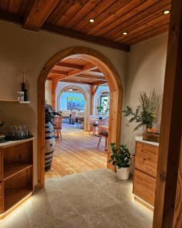 Lärchen Lodge - Oberwald - 5