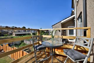 The Wishing Well- Lovely Spacious Home In BS4 Sleeps 8 - Bristol - 7