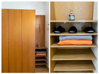 Apartmán Pistácia priame centrum BB - 6