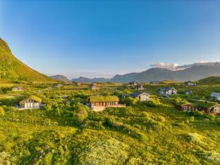 Lofoten Links Lodges - Gimsøy - 3