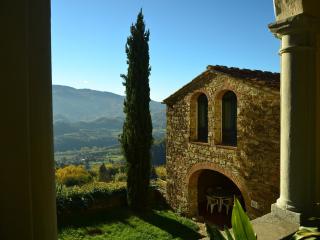 Serene farmhouse in Dicomano with swimming pool - Dicomano - 5
