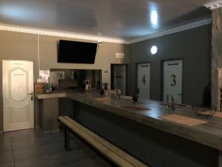 Farmers Lodge - Piet Retief - 9