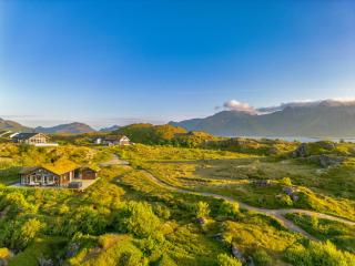 Lofoten Links Lodges - Gimsøy - 8