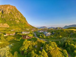 Lofoten Links Lodges - Gimsøy - 5
