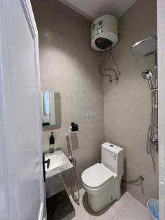 Riyadh luxury الياسمين 2 - Riyad - 1