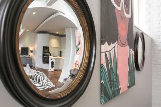 The Editorial - Covent Garden By Frankie Says - 4