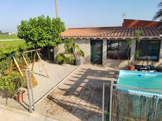 Caseta Morritos - Deltebre - 9