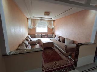 yas appart - Oulad Akkou - 1