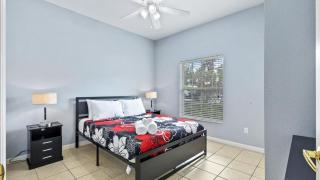 SHVCK4 - Coral Cay Resort #4 - 4 Bed 3 Baths Townhome - 6