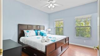 SHVCK4 - Coral Cay Resort #4 - 4 Bed 3 Baths Townhome - 5