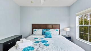 SHVCK4 - Coral Cay Resort #4 - 4 Bed 3 Baths Townhome - 4