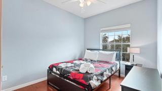SHVCK4 - Coral Cay Resort #4 - 4 Bed 3 Baths Townhome - 2