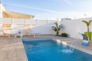 Villa Sogno D'Estate - Marina di Mancaversa - 0