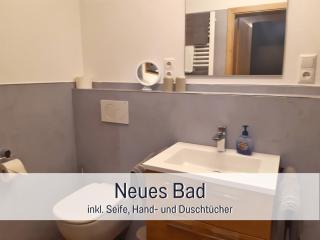 Bauernhof Finkel - Ferienwohnung mit Balkon und viel Natur - Ofterschwang - 6