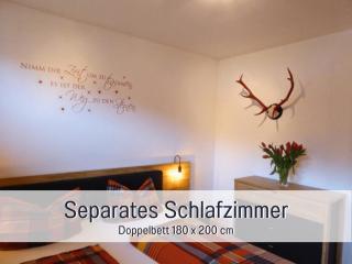Bauernhof Finkel - Ferienwohnung mit Balkon und viel Natur - Ofterschwang - 5