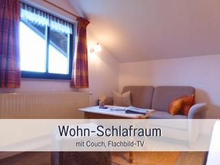 Bauernhof Finkel - Ferienwohnung mit Balkon und viel Natur - Ofterschwang - 4