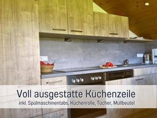 Bauernhof Finkel - Ferienwohnung mit Balkon und viel Natur - Ofterschwang - 8