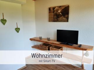 Bauernhof Finkel - Ferienwohnung mit Balkon und viel Natur - Ofterschwang - 2