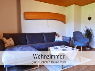 Bauernhof Finkel - Ferienwohnung mit Balkon und viel Natur - Ofterschwang - 0