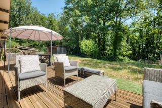 L'Attrape Reves en Dordogne - Le Buisson de Cadouin - 0