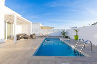 Villa Sogno D'Estate - Marina di Mancaversa - 8