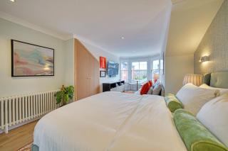 City Oasis Craigpark Residence - Glasgow - 0