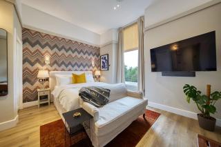 City Oasis Craigpark Residence - 1