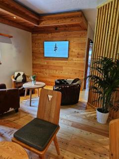 Lärchen Lodge - Oberwald - 9