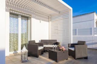 Villa Sogno D'Estate - Marina di Mancaversa - 6