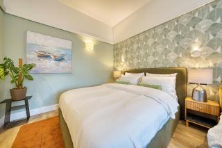 City Oasis Craigpark Residence - Glasgow - 8