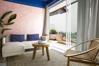 KAME HOUSE - Peaceful Villa near Bali Safari - Keramas - 0