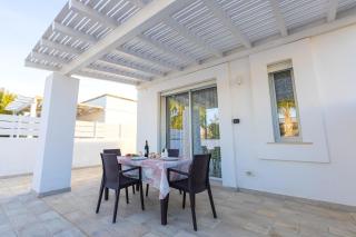 Villa Sogno D'Estate - Marina di Mancaversa - 5