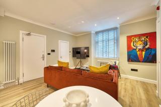 City Oasis Craigpark Residence - Glasgow - 1