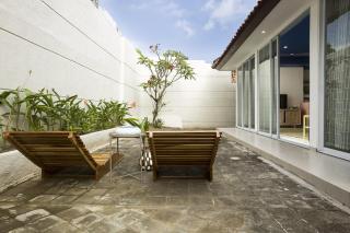 KAME HOUSE - Peaceful Villa near Bali Safari - Keramas - 7