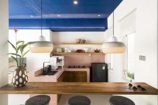 KAME HOUSE - Peaceful Villa near Bali Safari - Keramas - 4