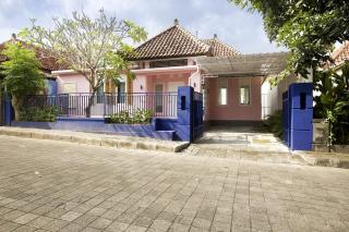 KAME HOUSE - Peaceful Villa near Bali Safari - 3