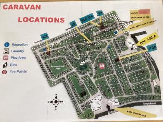 Towyn 155 Golden Gate Rentals - 9