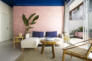 KAME HOUSE - Peaceful Villa near Bali Safari - 0