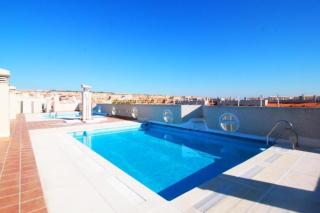 Expoholidays - Coqueto apartamento Puerto Deportivo - Almerimar - 0