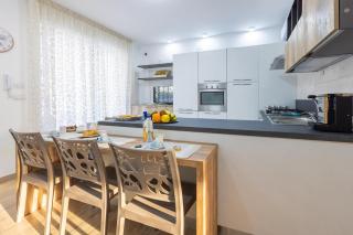 Villa Sogno D'Estate - Marina di Mancaversa - 2