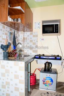 Blue Lake Bnb - Naivasha - 6